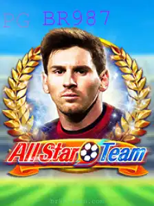 Explorando o Universo de AllStarTeam: Um Jogo Inovador