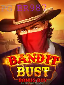 Descubra a Emoção do BanditBustBonusBuy: Aventura e Estratégia em um Só Lugar