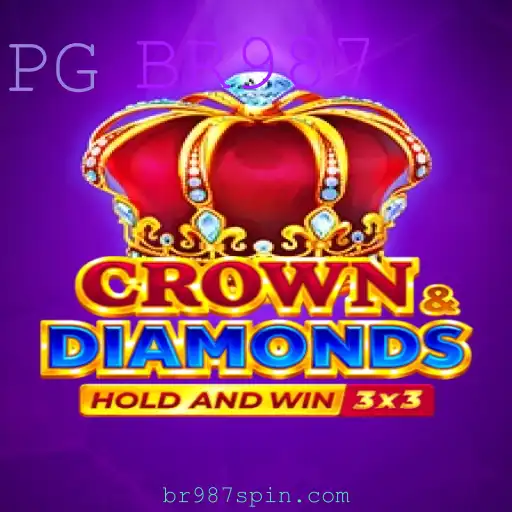 Descubra o Fascinante Mundo de Crowndiamonds: O Jogo Que Está Empolgando a Comunidade