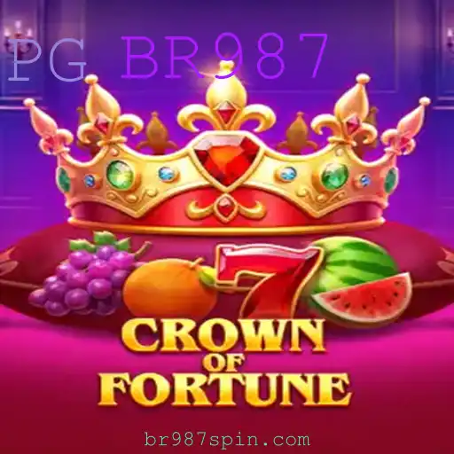 CrownofFortune: Uma Jornada de Estratégia e Sorte