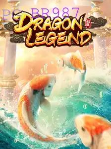 DragonLegend: Uma Jornada Épica no Mundo dos Dragões
