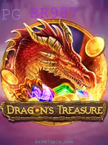 Descubra o Universo de DragonsTreasure: Um Mergulho na Aventura