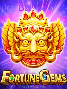 FortuneGems: Descubra o Mundo Encantador e as Regras Surpreendentes do Jogo BR987