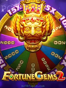 FortuneGems2: Descubra o Fascinante Mundo de Gemas Virtuais