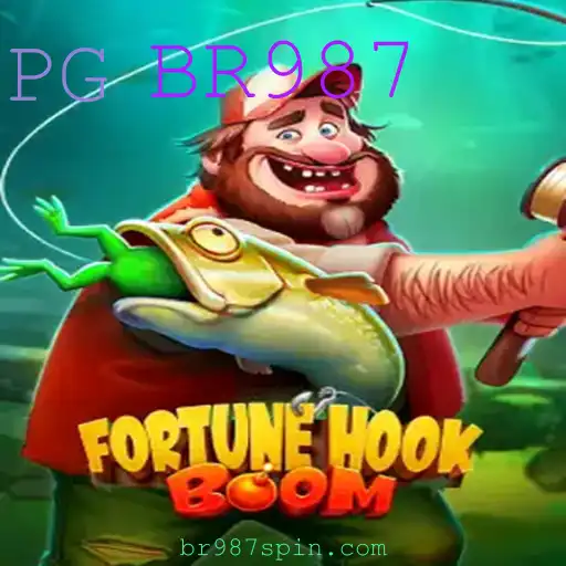 Descubra 'FortuneHookBoom': O Novo Jogo Empolgante do Momento