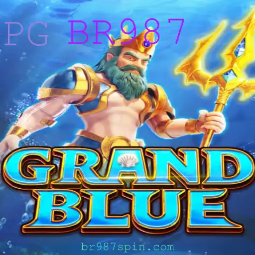 GRANDBLUE: Uma Jornada Épica no Mundo dos Jogos BR987