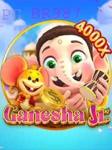 Descubra GaneshaJr: Um Jogo Inovador com Desafios Contemporâneos
