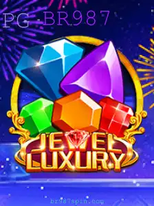 JewelLuxury: Descubra as Regras e Estratégias do Jogo Através do Código BR987