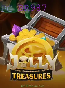 Explorando o Mundo de JollyTreasures: A Aventura Marítima Inesquecível