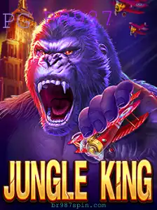 Explorando o Fascinante Mundo de JungleKing