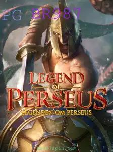 Explorando o Mundo Fascinante de LegendofPerseus