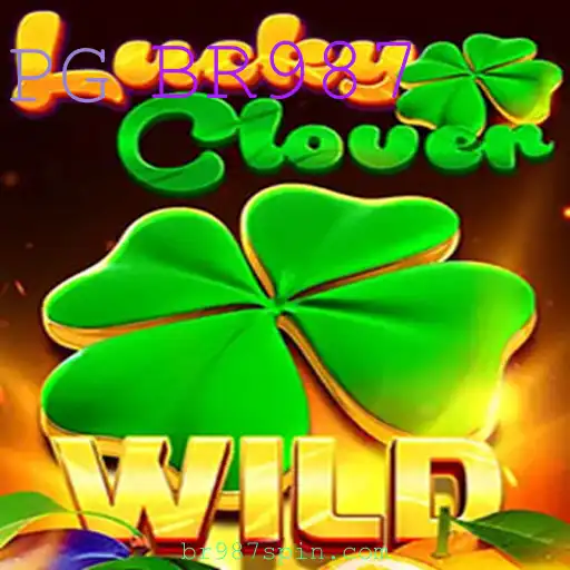 Descubra o Fascínio do Jogo LuckyClover com BR987