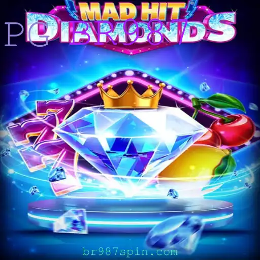 Descubra MadHitDiamonds: O Desafio Brilhante que Conquistou os Gamers