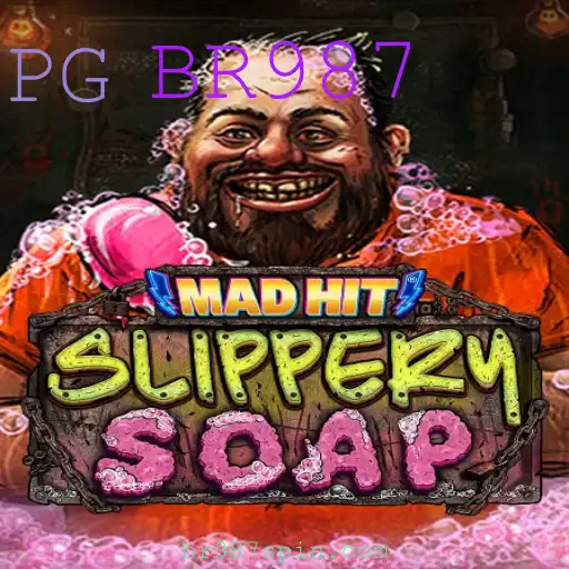 MadHitSlipperySoap: Um Jogo Inovador que Desafia sua Habilidade