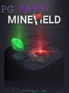 Conheça 'MineField': Uma Aventura Estratégica Desafiadora