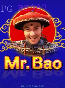 Explorando o Fascinante Mundo de MrBao
