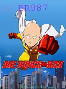 OnePunchMan: O Jogo Eletrizante Inspirado no Herói Mais Poderoso