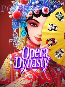 OperaDynasty: Uma Aventura Épica no Mundo dos Jogos