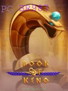 Explorando o Mundo do BookOfKeno: Um Guia Completo