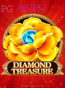 Explore o Mundo de Diamondtreasure: Um Jogo Inovador e Desafiador