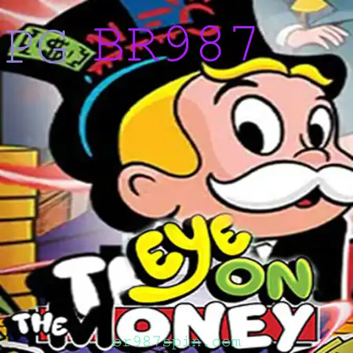 Desvendando 'EyeOnTheMoney': O Jogo que Revoluciona o Entretenimento Financeiro