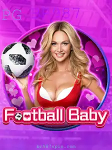 Descubra o Jogo Inovador FootballBaby: Regras, Descrição e Introdução