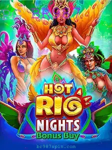 Explorando o Mundo de HotRioNightsBonusBuy: Uma Aventura de Jogos Inovadora