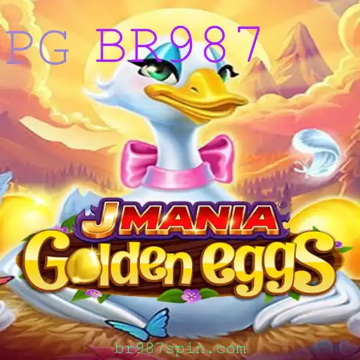 Descobrindo JManiaGoldenEggs: A Nova Sensação dos Jogos
