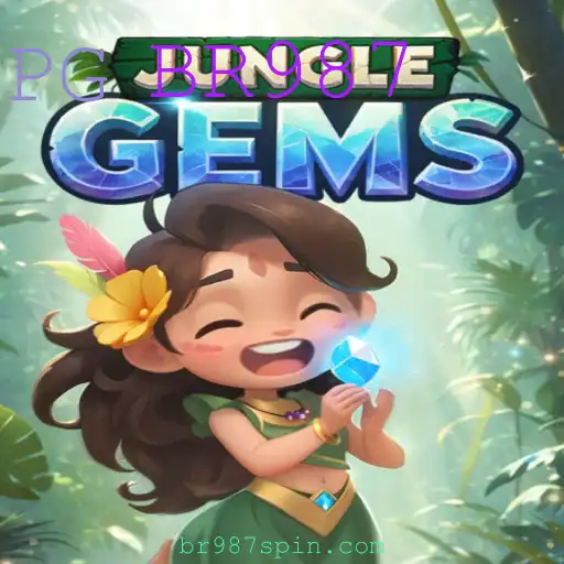 Descubra JungleGems: O Jogo de Aventura na Selva
