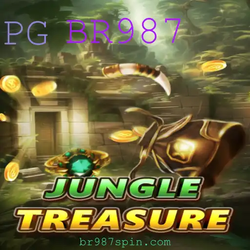 Explorando o Mundo de JungleTreasure: Um Jogo de Aventura e Descobertas