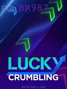 Explorando LuckyCrumbling: O Jogo de Estratégia e Sorte do Momento