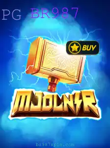 Descubra o Fascinante Mundo de Mjolnir: O Jogo que Está Conquistando os Fãs