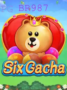 Descubra o Fascinante Mundo de SixGacha: Um Jogo de Estratégia Inovador