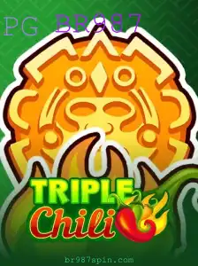 Descubra o Mundo Empolgante de TripleChili
