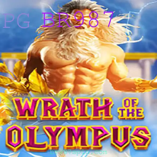 Descubra o Mundo de WrathofOlympus: A Nova Sensação dos Games