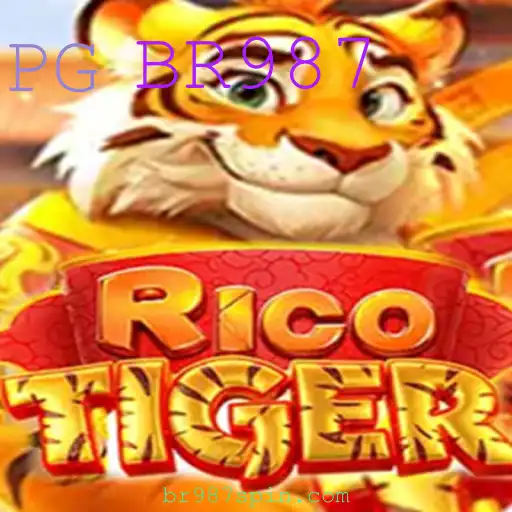 Explore o Mundo de RicoTiger: Um Jogo de Aventura e Estratégia