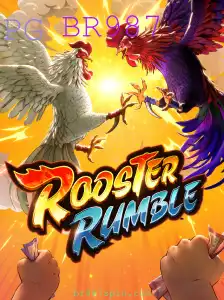 RoosterRumble: Desvendando o Empolgante Mundo do Jogo com a Palavra-Chave BR987