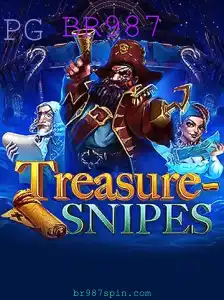 Explorando o Fantástico Mundo de TreasureSnipes