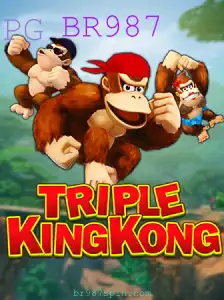 Descubra TripleKingKong: O Jogo Inovador que Está Dominando as Plataformas
