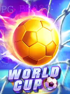 Descubra o Mundo de WorldCup: O Jogo Revolucionário de BR987