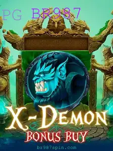 XDemonBonusBuy: Uma Imersão no Universo dos Jogos de Azar